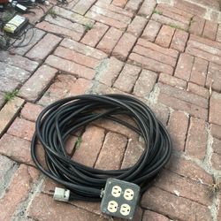 Extention Cord 