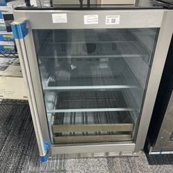 Monogram Wine Cooler