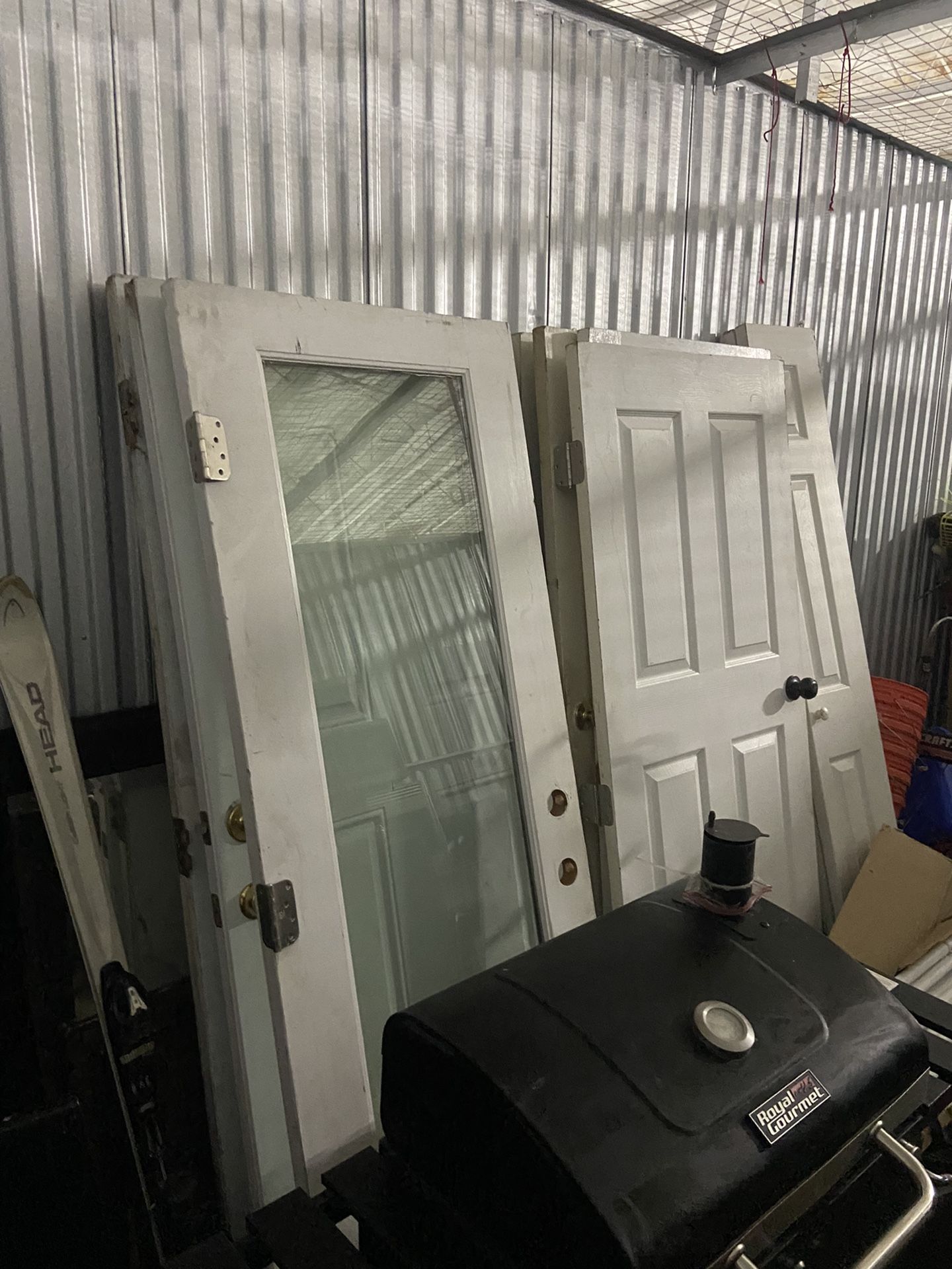 Doors