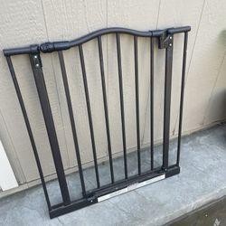 Door Guard