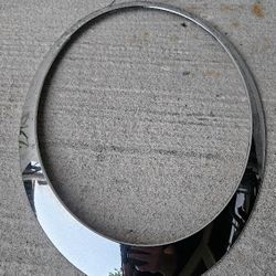 Headlight Trim Ring For Mini Cooper Original Left Side $15 