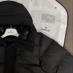 Moncler Madeira Jacket 
