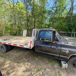 1985 GMC C/k3500