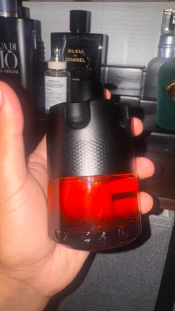Azzaro most wanted
