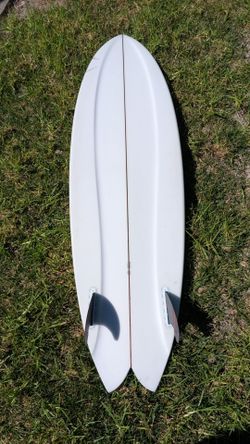 Love machine pedestrian ship 6'0 PU