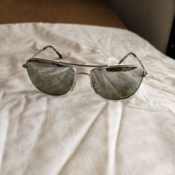 $200 BRAND NEW RB3543 RAYBAN CHROMANCE SUNGLASSES POLARIZED 