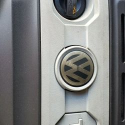VW Engine Cover