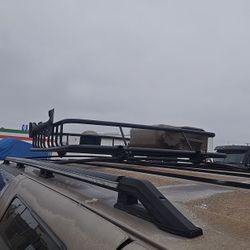 Roof Rack 