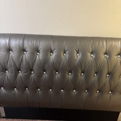 California King Headboard