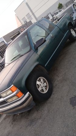 1997 Chevrolet C/K 1500