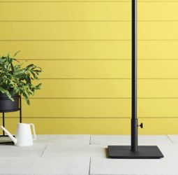 25 lb Umbrella base