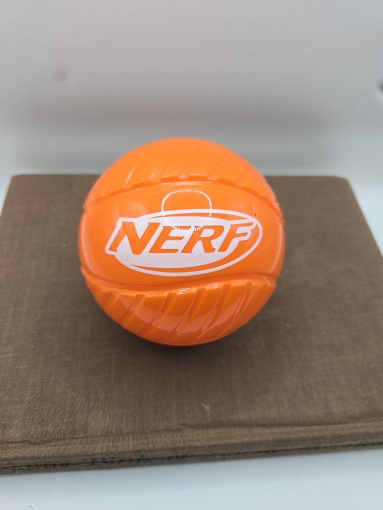 Nerf mini bowling game set 🎳