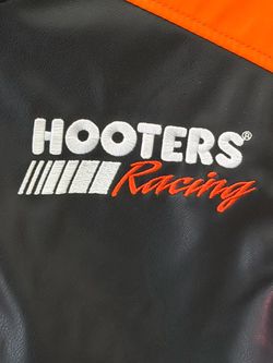 Hooters Collectable Jacket