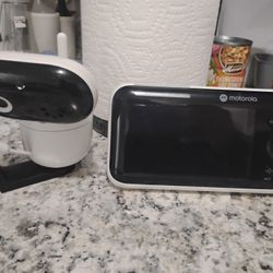 Baby Monitor 