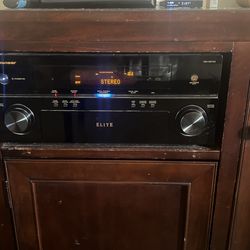 Pioneer Elite Vsx-92txh