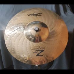MEGA BELL.. Zildjian Z Custom 