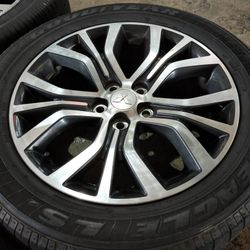 Mitsubishi Wheels Subaru Rims Brz Frs Outlander Eclipse Mazda 3