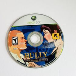 Bully Scholarship Edition for Xbox 360/Xbox One