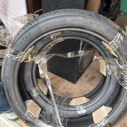 Kendra  K673F Motorcycle Tires