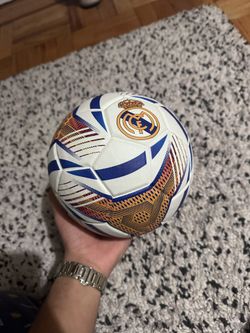 Soccer ball ( Real Madrid )