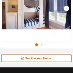 DECORATORS COLLECTION® Windarai i ٦٦٩٠: 22 in l 1 INDOOR/ COVERED OUTDOOR LED Drum Ceiling Fan White finish Suitable for covered outdoor areas (damp l