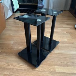 18” Speaker Stands 