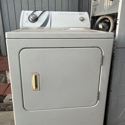 Refurbished Admiral Gas Dryer