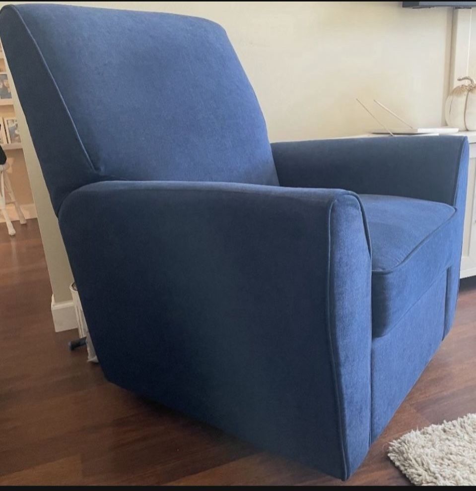 Lazy Boy Chair