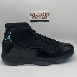 Jordan 11 Retro Gamma Blue (2025) Sz. 10