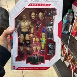 Stone Cold 