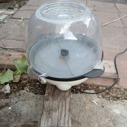 Popcorn  Popper