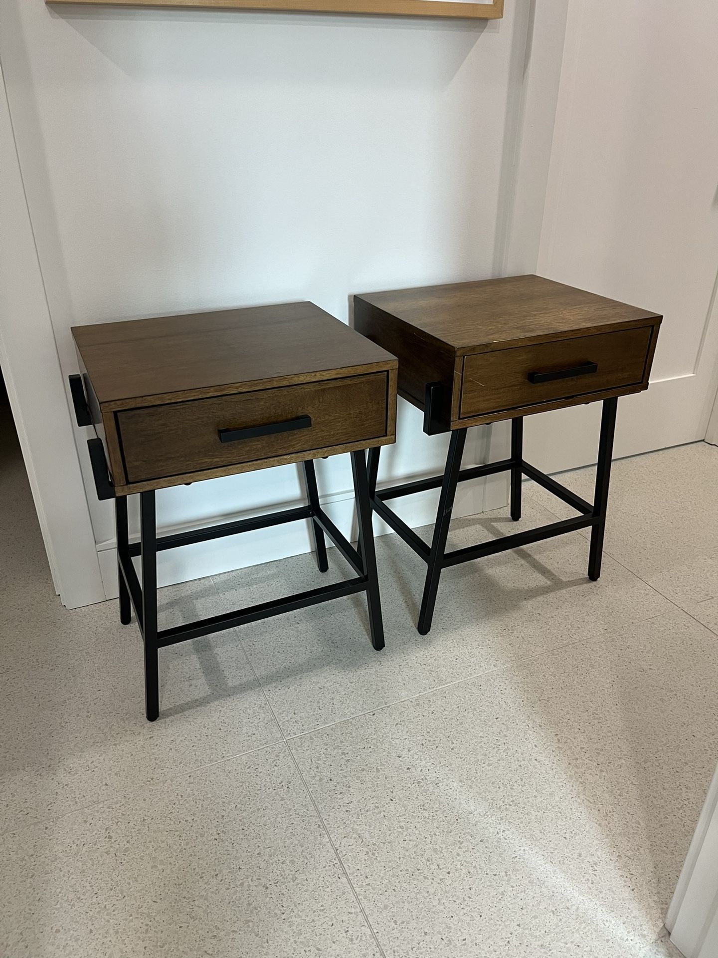 Side Tables