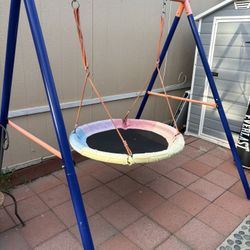 Kids Swing