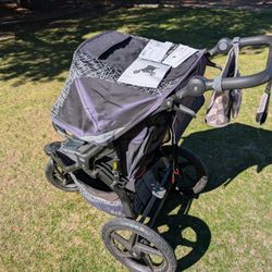 Bob Evolution Flex Stroller 