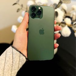 iPhone 13 Pro Max 128gb Unlocked for All carriers