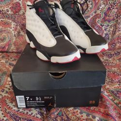Air Jordan 13 Retro