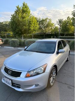 2010 Honda Accord