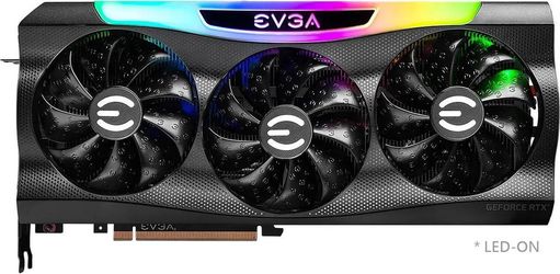 EVGA RTX 3080 10gb Graphics Card
