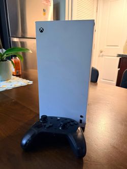 Xbox series X Digital (1Tb)