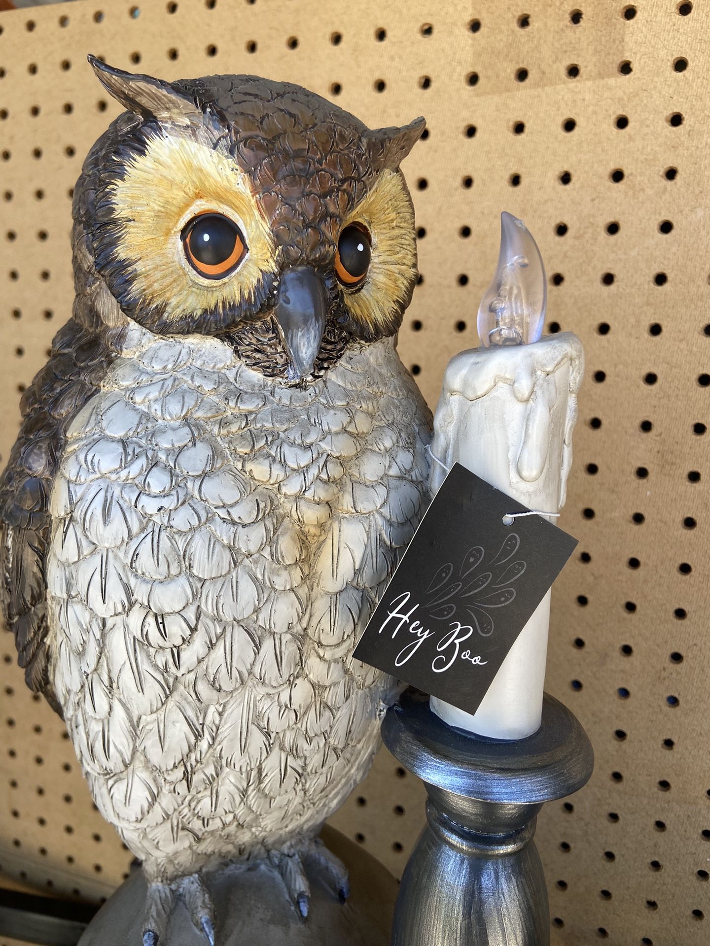 Battery Operated Decor New