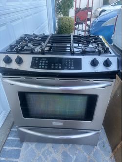 Frigidaire