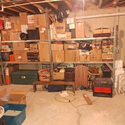 Yard Sale Stuff You Sell It Make Profit Truck Load Take ALL $80.00   
