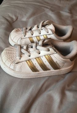 Toddler adidas