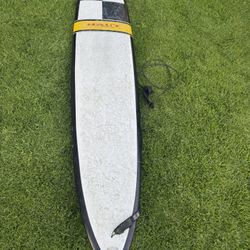 Haut Longboard - 9’6” Surftech Surfboard