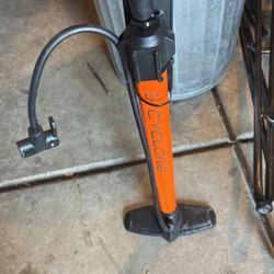 Bike Air Pump 