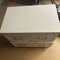 File Cabinet 