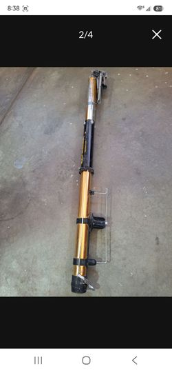 TapeTech drywall bazooka