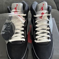 Jordan 5