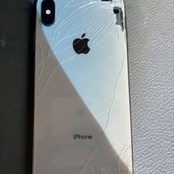 iPhone Xs