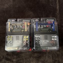 M2 Grand National Chase and Non Chase